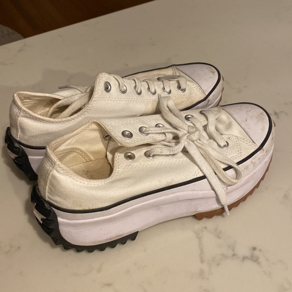 Converse platform 7